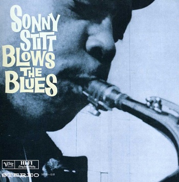 Sonny Stitt / Blows the Blues [Hybrid Multichannel/Stereo SACD]